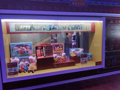 -万达影城(汉街万达广场IMAX店)