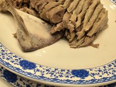 -巴音浩日娲·蒙餐(双林东路店)