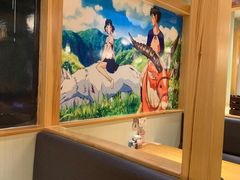 -一心创作料理屋(经开万达店)