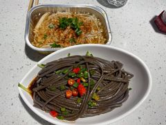 -鱼酷活鱼烤鱼(北美店)