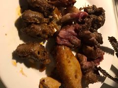 -戈拿旺巴西烤肉(崇文门店)
