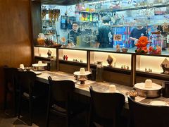 -贰醒·私房小院烧烤 (太古里店)