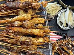 -再来几串·云南酱烤(全国首店)