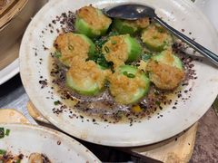 -顺意·顺德家乡菜(国际人才大厦店)