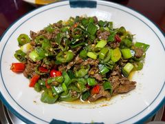 -石门永惠土菜馆(雍景园店)
