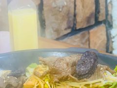 -朝族高丽火盆(长白山总店)