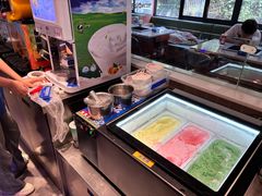 -尹珍珠·韩式无限烤肉(回龙湾店)