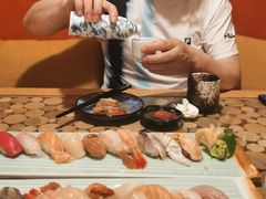 -西村日本料理(香格里拉饭店)