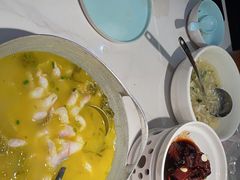 -田婆婆的菜(海口友谊阳光城店)