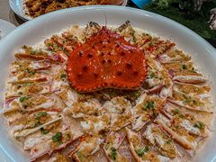 -粤盛海鲜平价店(洛溪食街店)