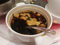 -好福记饭店(红梅公园店)