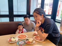 -棒约翰比萨·意面(金桥国际店)