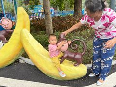 -森波拉奇妙世界