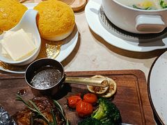 -大树餐厅(红旗街万达店)