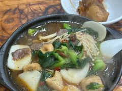 -凡老头米线砂锅(古荡新村西粮站)