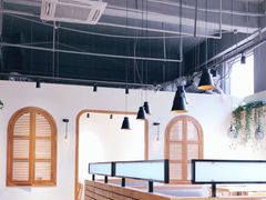 -暖食光·台式家庭餐厅·生日主题店(万达店)