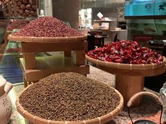 -君悦酒店·1881·北京烤鸭