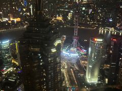 -上海柏悦酒店·世纪100牛排馆
