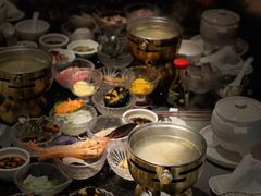 -半岛翡丽海鲜自助餐厅(观风亭店)