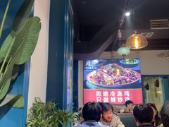 -柴窝堡22号辣子鸡·传承新疆菜