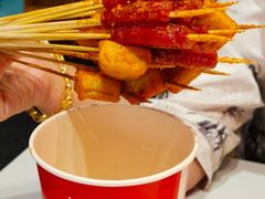 -状元虎.摇滚炒鸡.家常菜(义勇街店)
