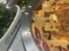 -芳竹园火锅(塘沽金街店)