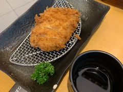 -胜博殿日式炸猪排(西红门店)