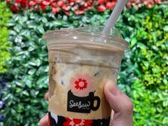 -Seesaw Coffee(环贸iapm店)