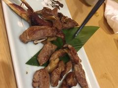 -山之川日料放题(通州店)