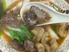 -桥雪牛杂专门店(关边路店)