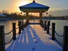 -华山御温泉度假村