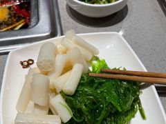 -海底捞火锅(金地广场生日主题店)