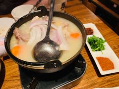 -阿里家·新疆烤肉酒場 by MIG