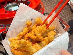-胖哥俩肉蟹煲(龙德广场店)