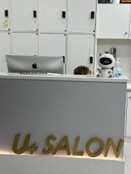 -优加东京秀烫染SALON