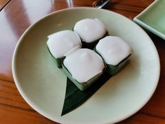 -mango tree芒果树泰国餐厅(青岛万象城店)