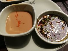 -韩盛·盛江山自助料理(中街大悦城店)