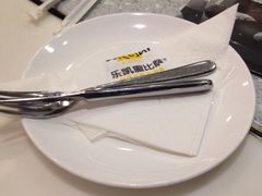 乐凯撒比萨(正佳广场店)-乐凯撒披萨(正佳广场店)
