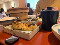 香煎鲷鱼-鯛匠 HANANA