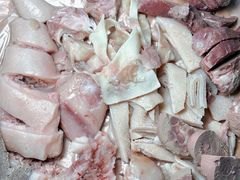 -小辫子羊肉面馆(周东店)