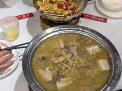 -李老哈·东北菜(宋园路店)