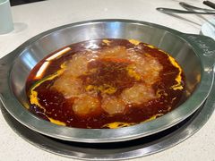 -麻辣空间·清油火锅(万达广场店)