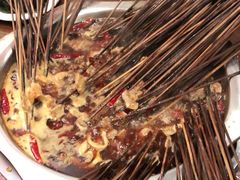 -钢五区节子串串香(环球汇·天誉店)