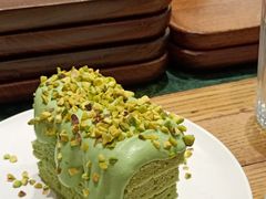 -Home Cafe(水榭春天店)