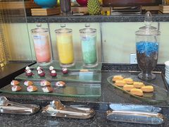 -威斯汀舞台餐厅