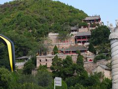 -云丘山景区