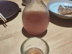 -镹·鱼料理  国产鱼使用店