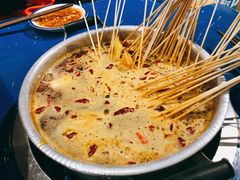 串串香-马路边边串串香(双井直营店)