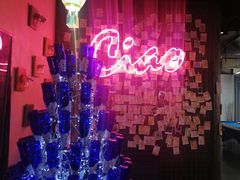 -CIAO·团建聚餐·生日派对轰趴馆(福田店)