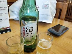 -东北农家小院(定西路店)